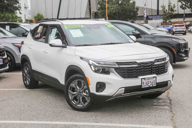 kia seltos 2024 KNDEUCAA5R7564637 image kia seltos 2024 KNDEUCAA5R7564637 image