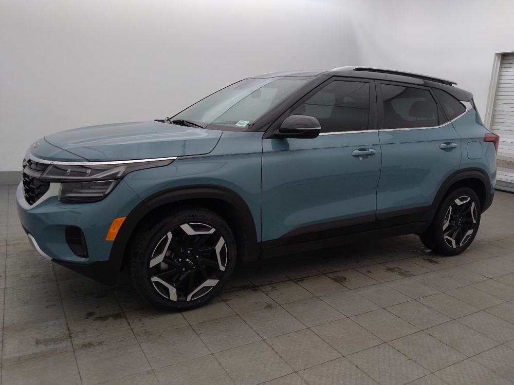 kia seltos 2024 KNDETCA70R7500819 image kia seltos 2024 KNDETCA70R7500819 image