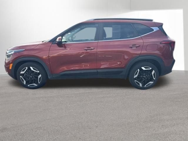 kia seltos 2024 KNDETCA75R7545352 image kia seltos 2024 KNDETCA75R7545352 image