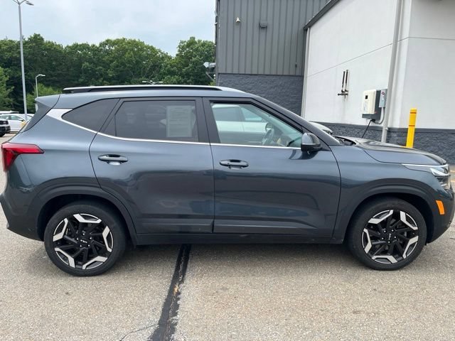 kia seltos 2024 KNDETCA74R7578083 image kia seltos 2024 KNDETCA74R7578083 image
