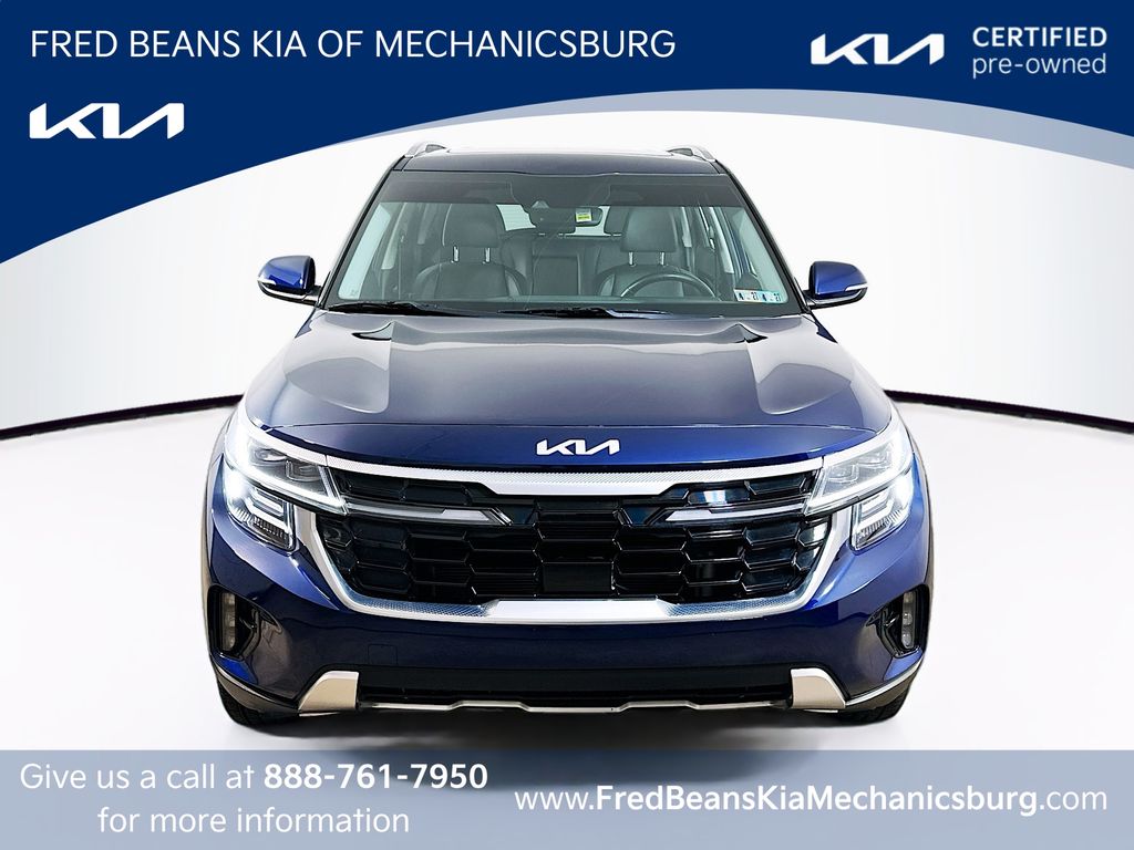 kia seltos 2024 KNDETCA76R7479216 image kia seltos 2024 KNDETCA76R7479216 image