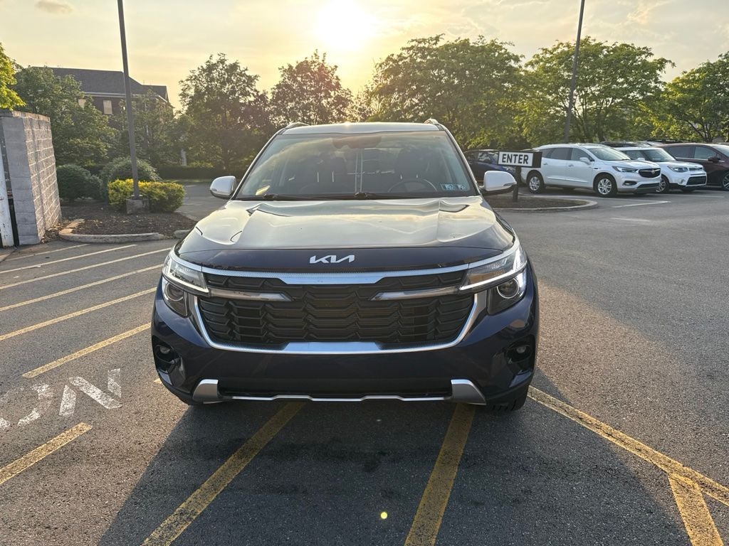 kia seltos 2024 KNDEUCAA7R7534605 image kia seltos 2024 KNDEUCAA7R7534605 image