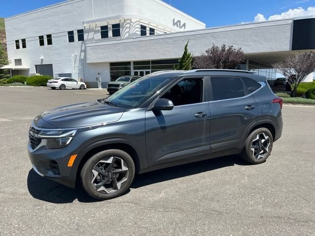 kia seltos 2024 KNDER2AA7R7501776 image kia seltos 2024 KNDER2AA7R7501776 image