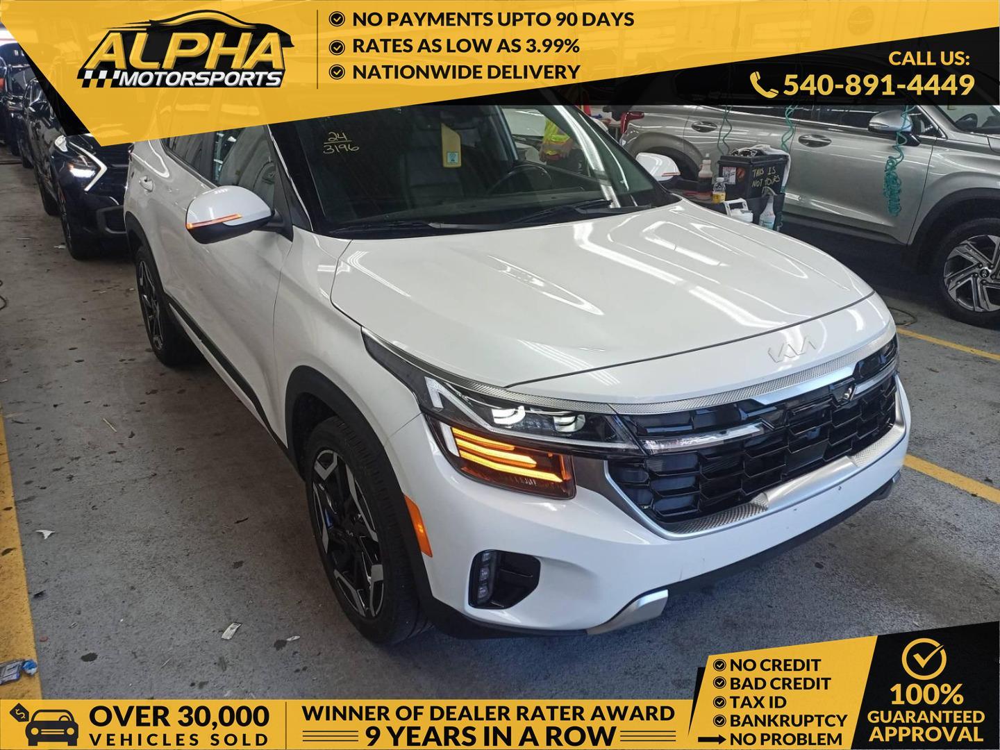 kia seltos 2024 KNDETCA75R7514392 image kia seltos 2024 KNDETCA75R7514392 image