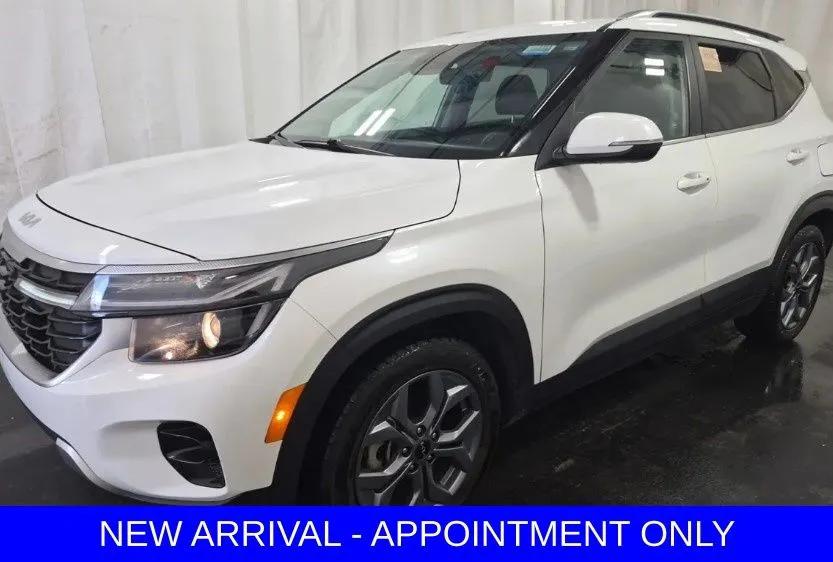 kia seltos 2024 KNDEU2AA3R7502941 image kia seltos 2024 KNDEU2AA3R7502941 image