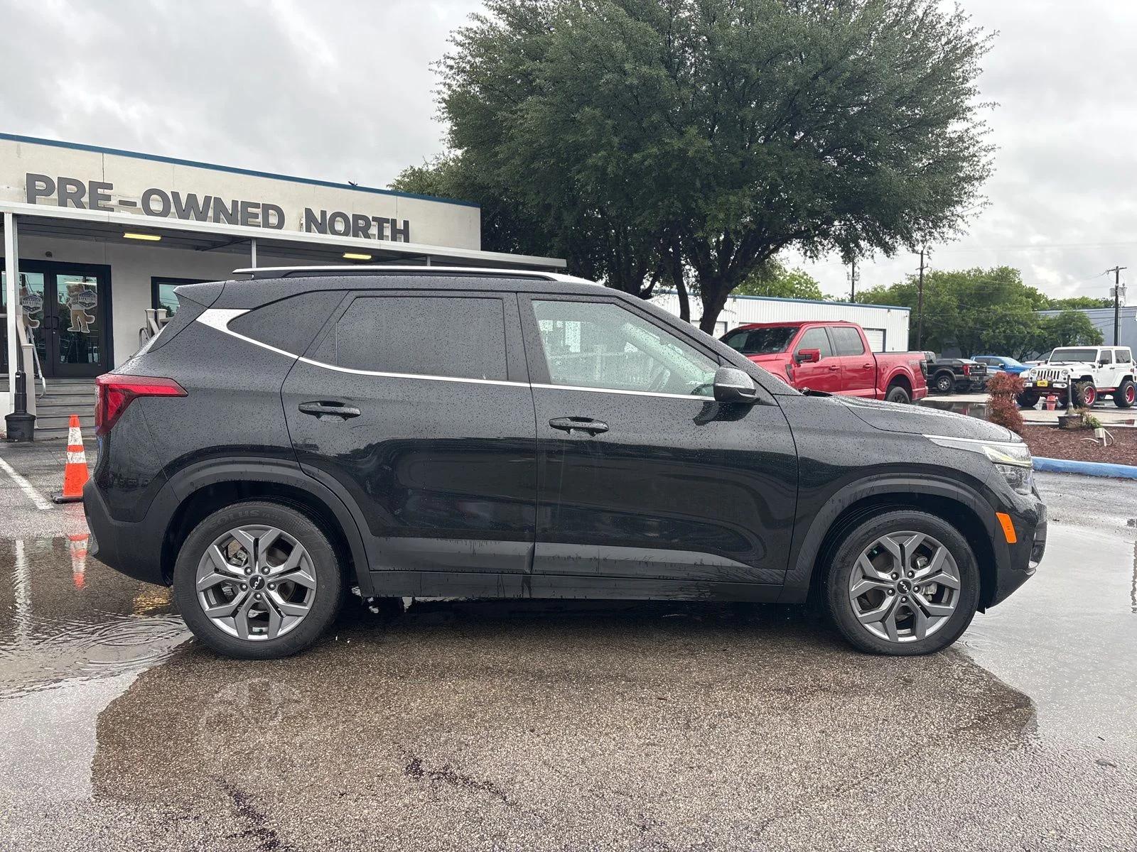 kia seltos 2024 KNDEU2AA9R7551464 image kia seltos 2024 KNDEU2AA9R7551464 image