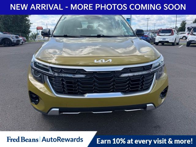 kia seltos 2024 KNDEUCAA5R7594334 image kia seltos 2024 KNDEUCAA5R7594334 image