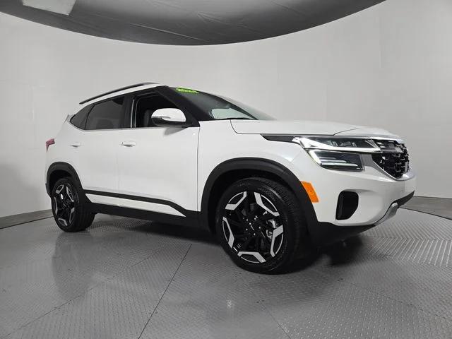 kia seltos 2024 KNDETCA70R7658495 image kia seltos 2024 KNDETCA70R7658495 image