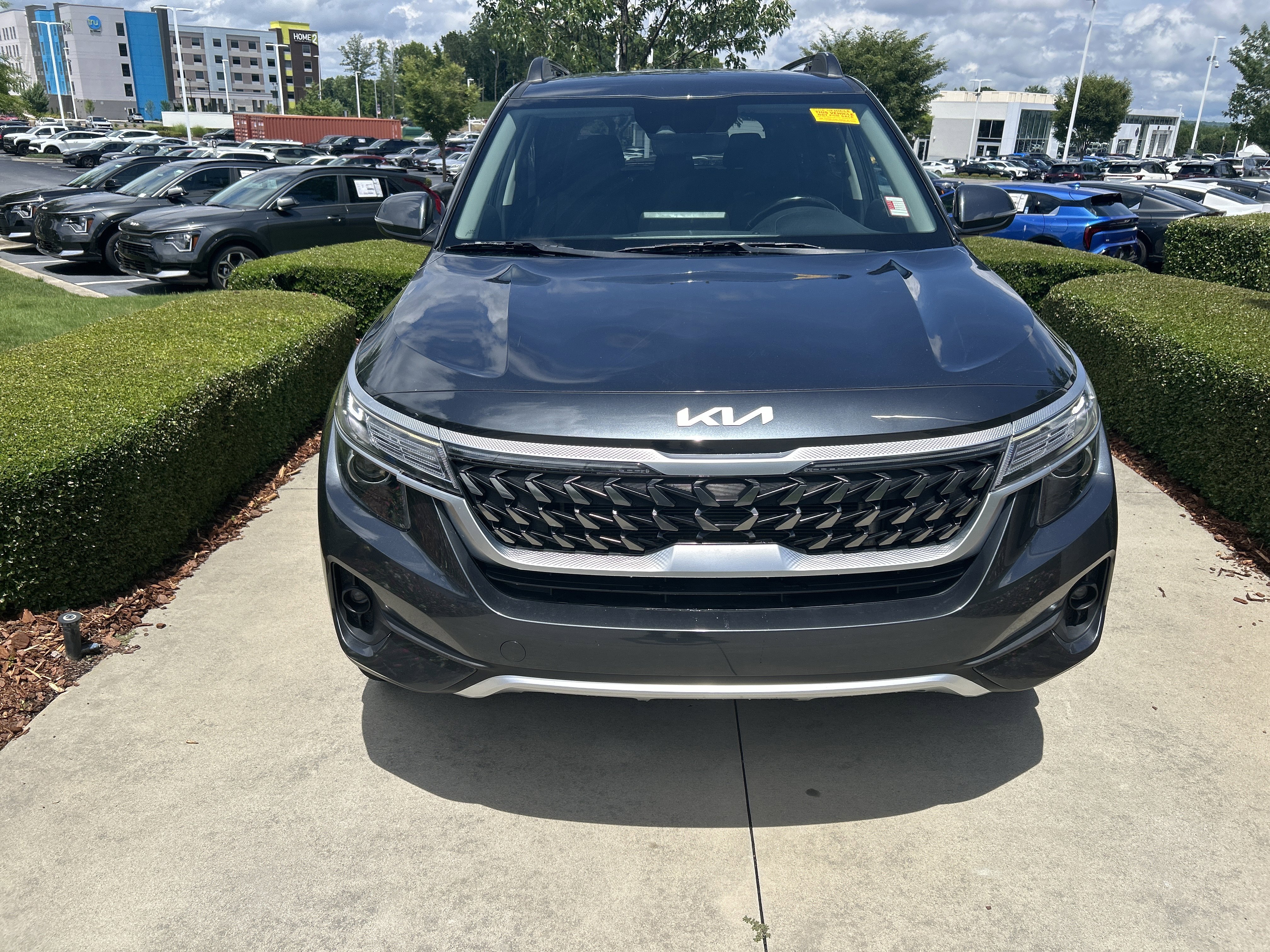 kia seltos 2022 KNDEUCA25N7319369 image kia seltos 2022 KNDEUCA25N7319369 image
