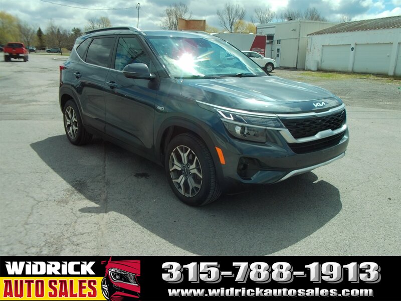Kia Seltos 2022 KNDERCAA6N7267632 image Kia Seltos 2022 KNDERCAA6N7267632 image