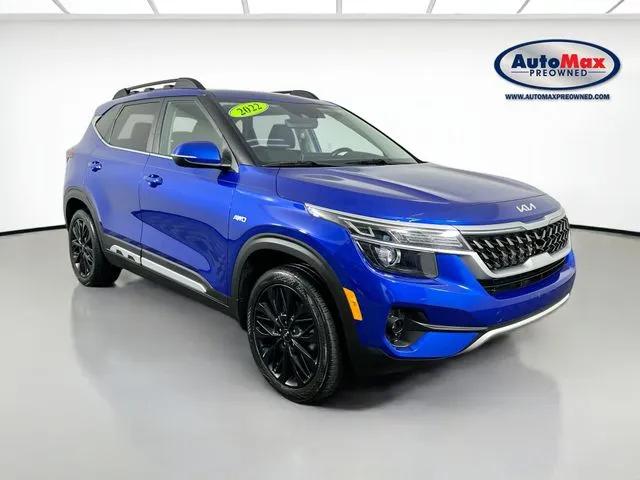 kia seltos 2022 KNDEUCA25N7276104 image kia seltos 2022 KNDEUCA25N7276104 image