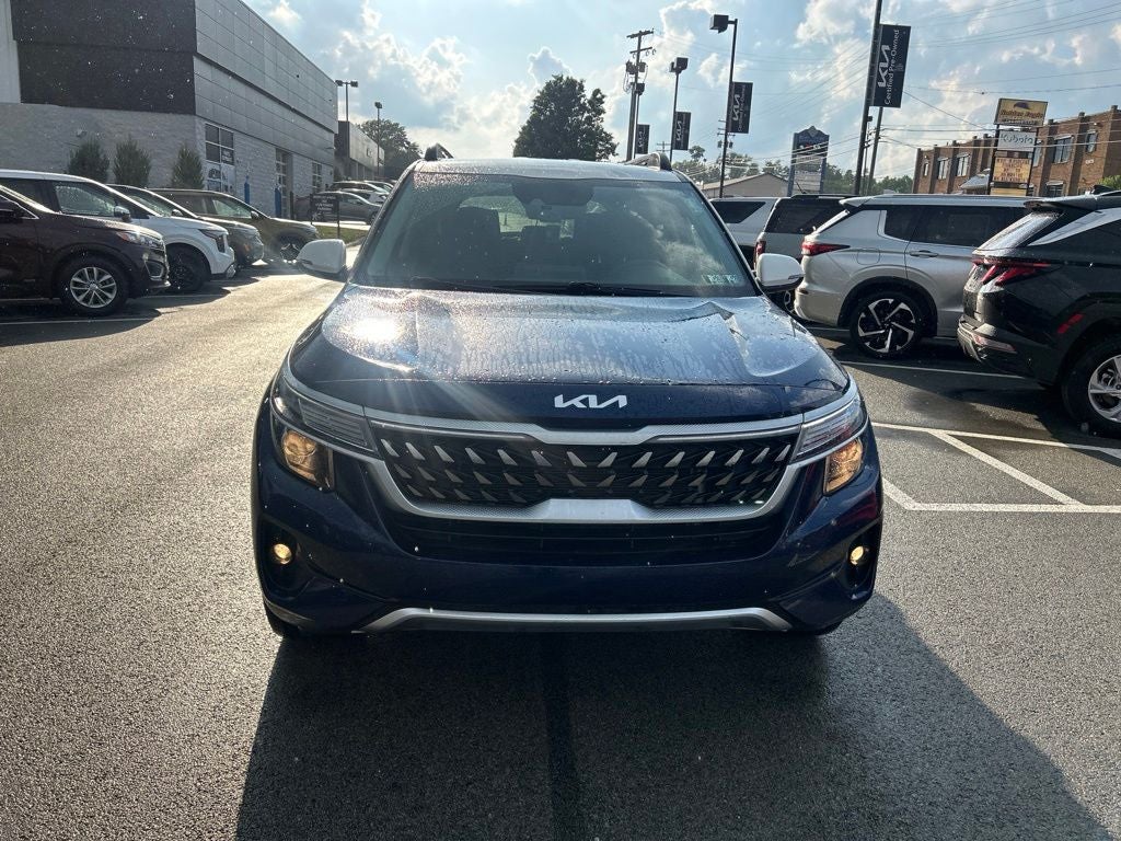 kia seltos 2022 KNDEUCA25N7241109 image kia seltos 2022 KNDEUCA25N7241109 image
