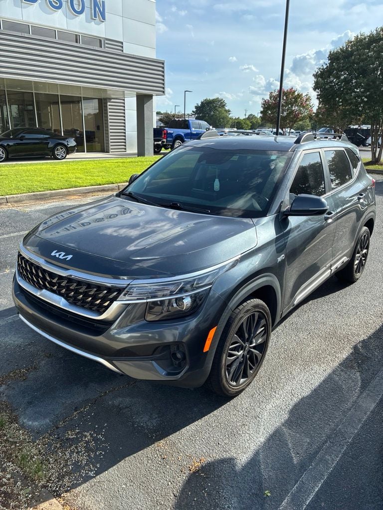 kia seltos 2022 KNDEUCA24N7279222 image kia seltos 2022 KNDEUCA24N7279222 image