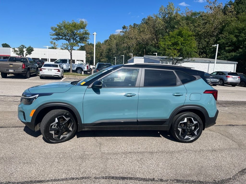 kia seltos 2025 KNDEUCAA3S7779715 image kia seltos 2025 KNDEUCAA3S7779715 image
