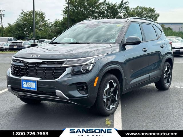 kia seltos 2025 KNDEUCAA9S7815665 image kia seltos 2025 KNDEUCAA9S7815665 image