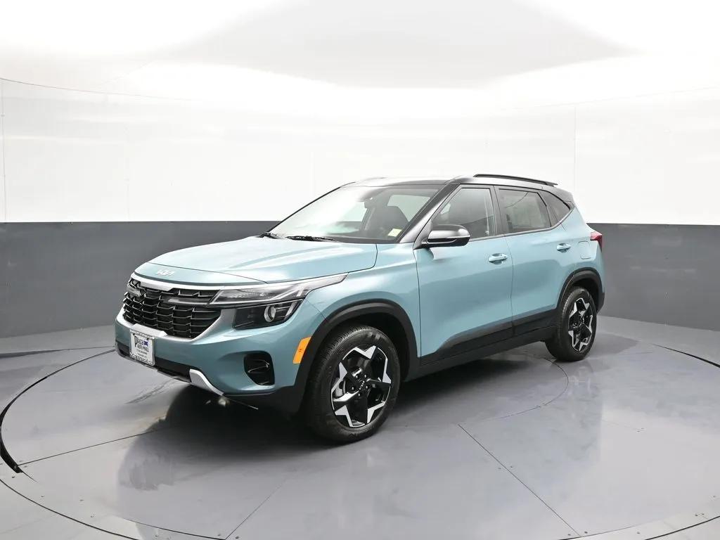 kia seltos 2025 KNDEUCAA1S7767630 image kia seltos 2025 KNDEUCAA1S7767630 image