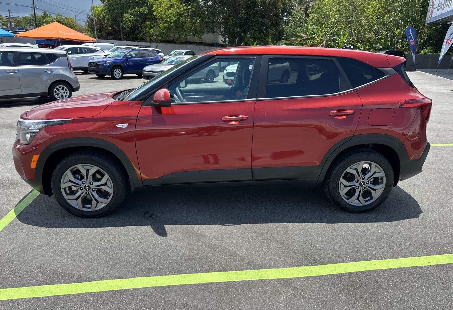 kia seltos 2025 KNDEP2AA6S7703827 image kia seltos 2025 KNDEP2AA6S7703827 image