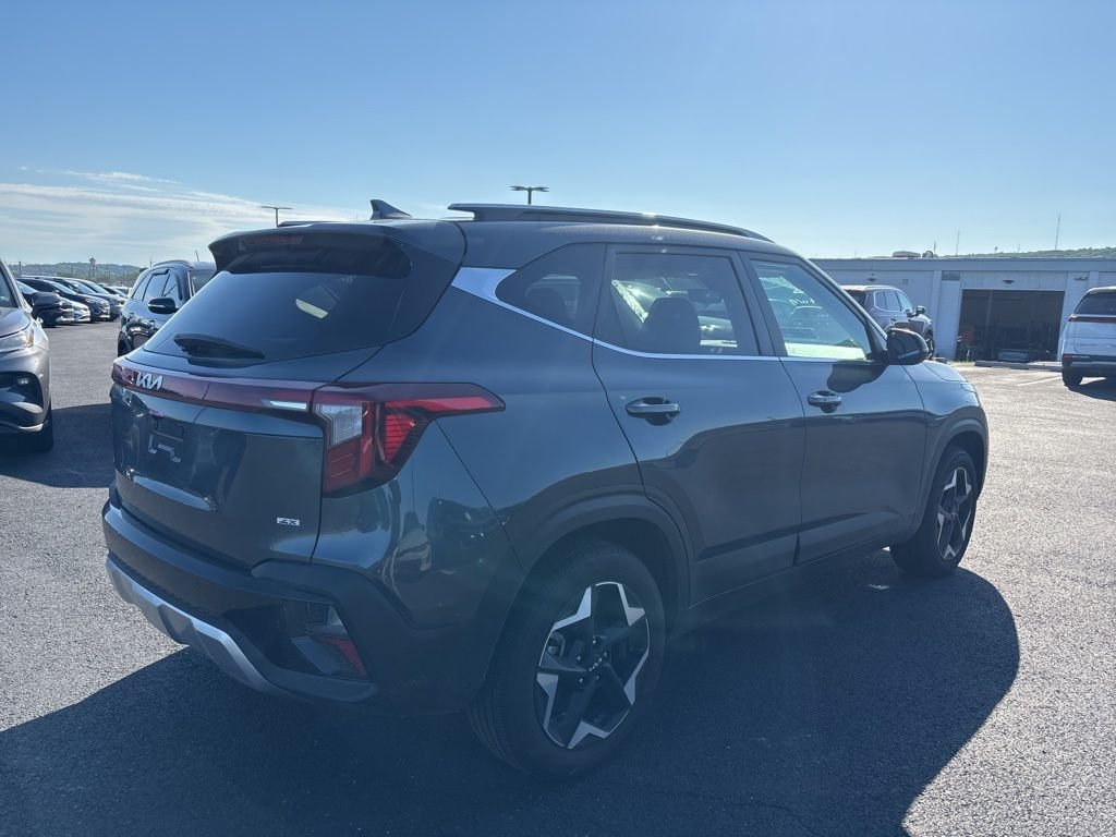 kia seltos 2025 KNDERCAA7S7802706 image kia seltos 2025 KNDERCAA7S7802706 image