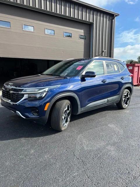 kia seltos 2025 KNDERCAA7S7676878 image kia seltos 2025 KNDERCAA7S7676878 image