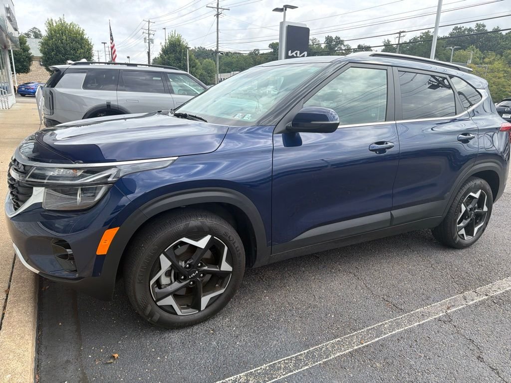 kia seltos 2025 KNDERCAA6S7684521 image kia seltos 2025 KNDERCAA6S7684521 image