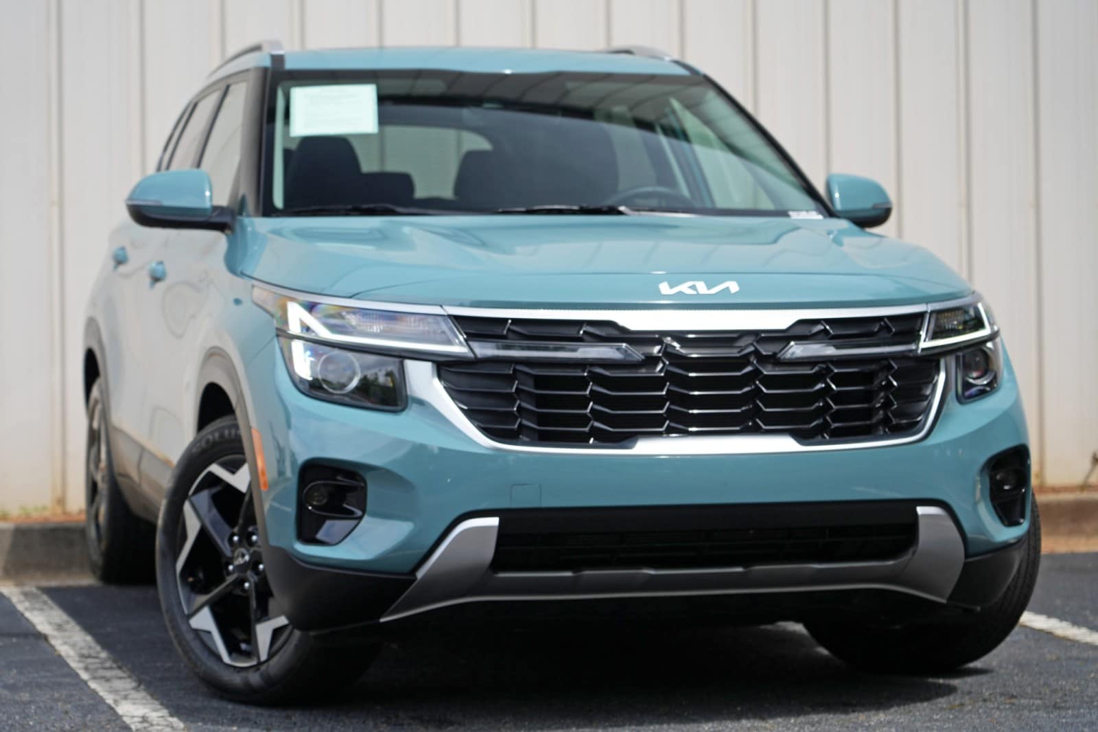 kia seltos 2025 KNDER2AAXS7707390 image kia seltos 2025 KNDER2AAXS7707390 image
