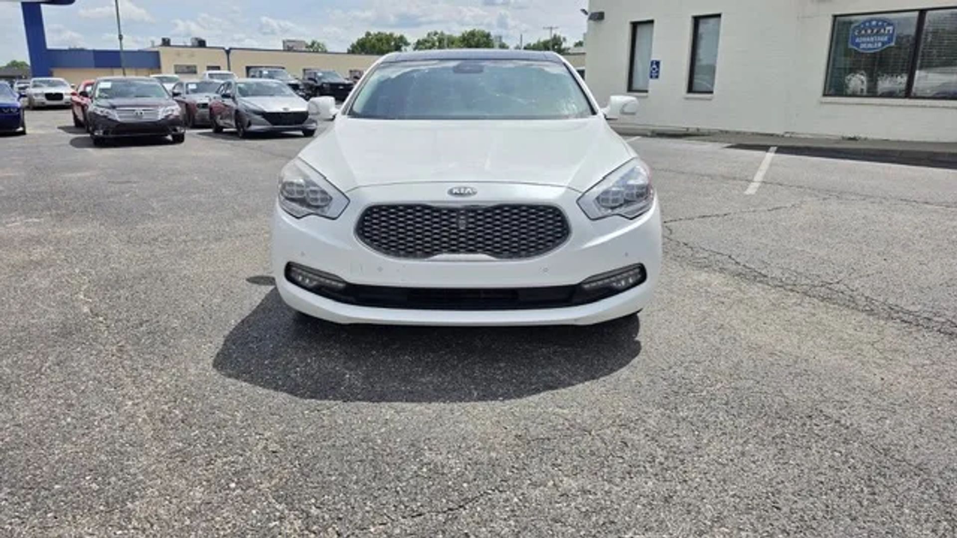 kia k900 2016 KNALT4D37G6032285 image kia k900 2016 KNALT4D37G6032285 image