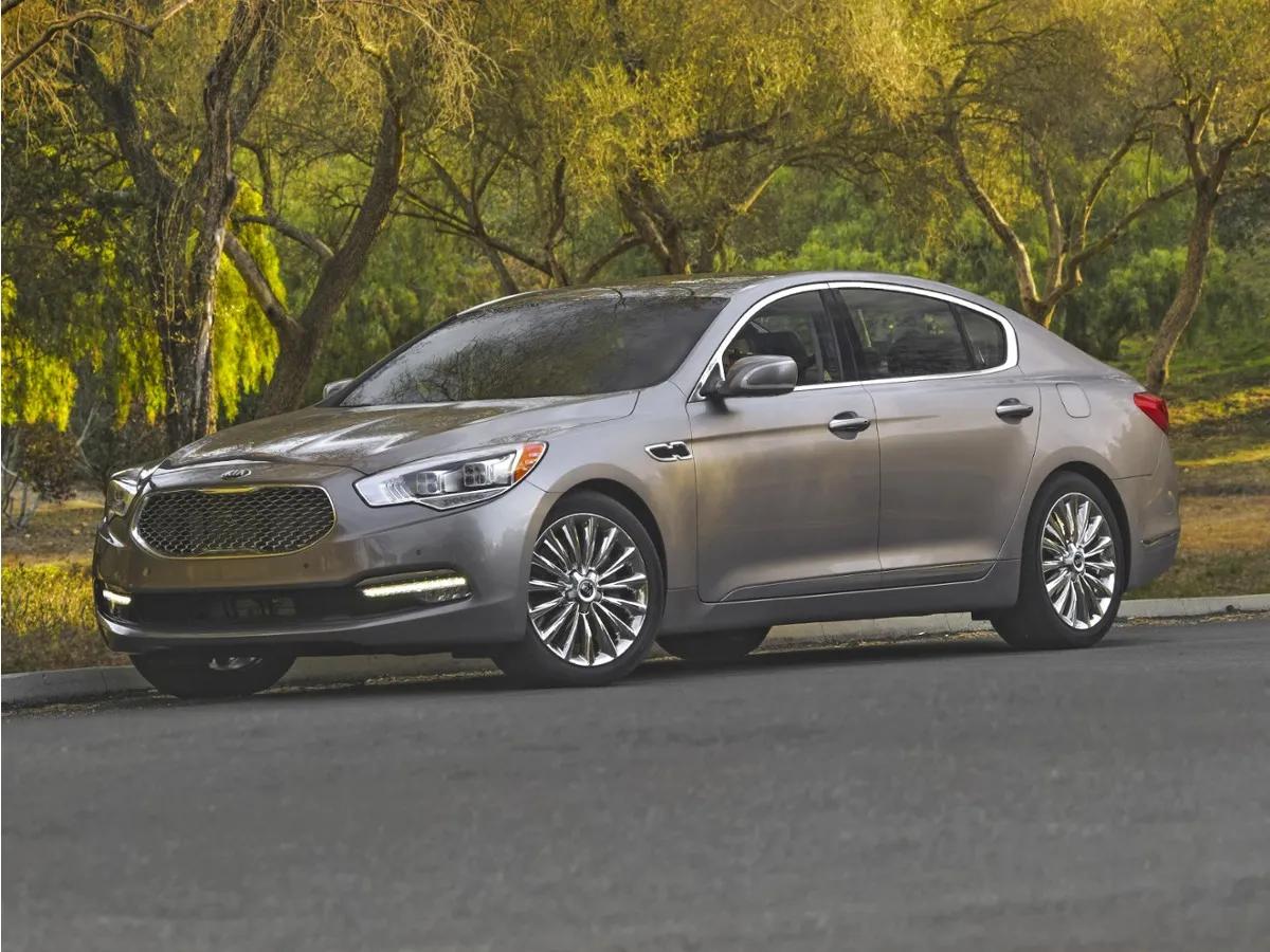 kia k900 2016 KNALU4D3XG6032200 image kia k900 2016 KNALU4D3XG6032200 image