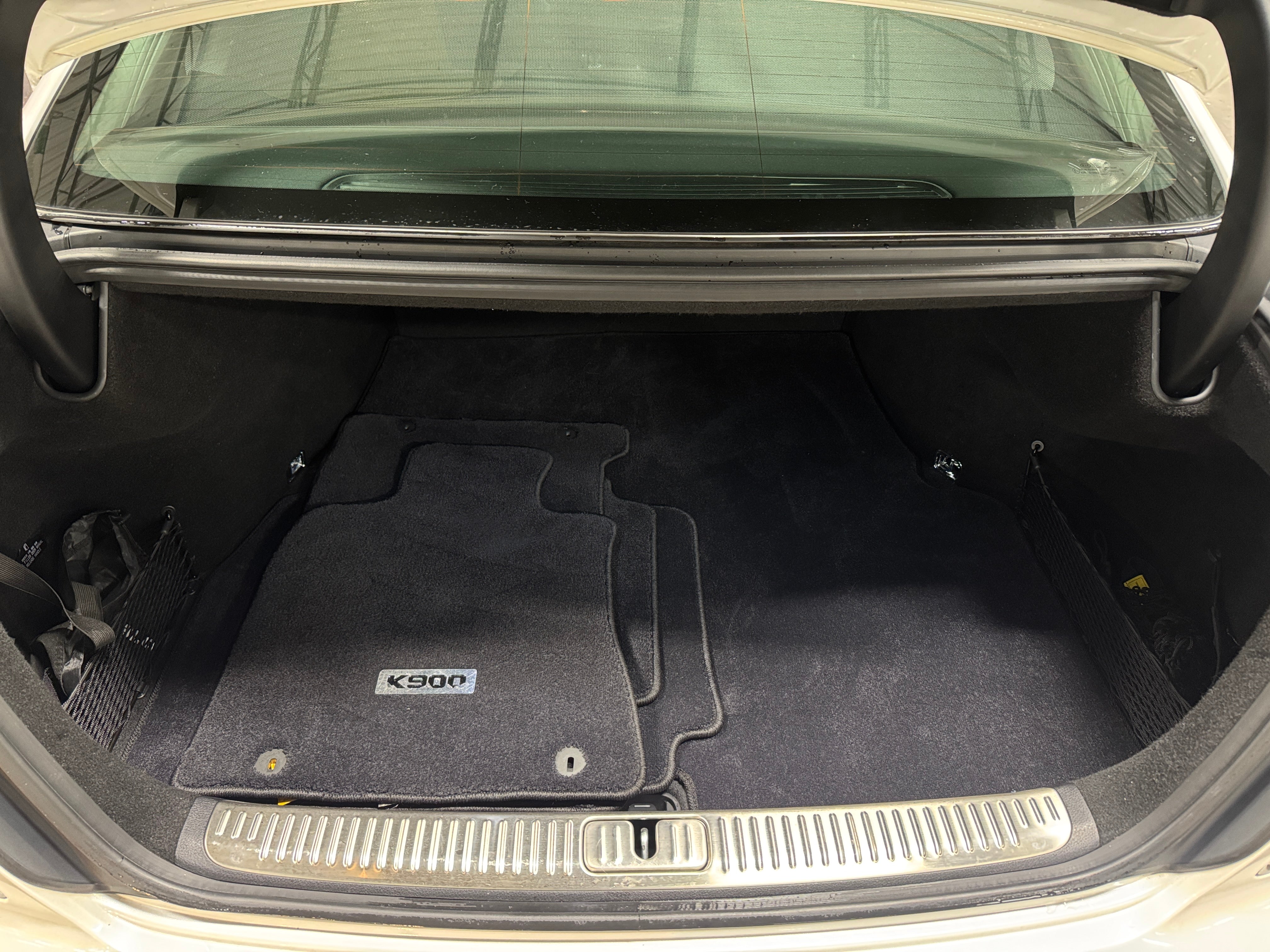 kia k900 2019 KNAS24J6XK6009539 image kia k900 2019 KNAS24J6XK6009539 image