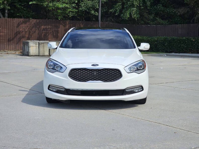 kia k900 2015 KNALU4D45F6026795 image kia k900 2015 KNALU4D45F6026795 image