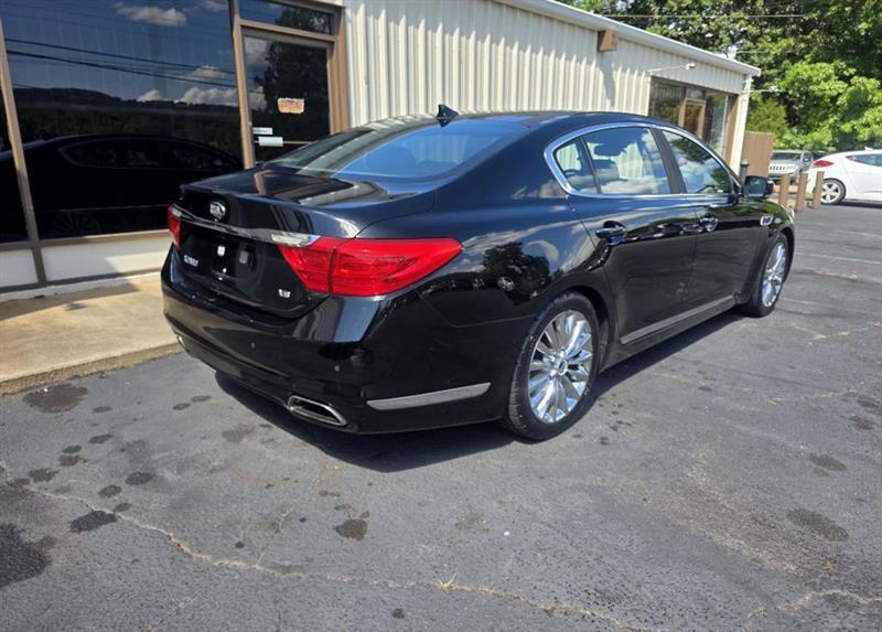 kia k900 2015 KNALW4D42F6017143 image kia k900 2015 KNALW4D42F6017143 image
