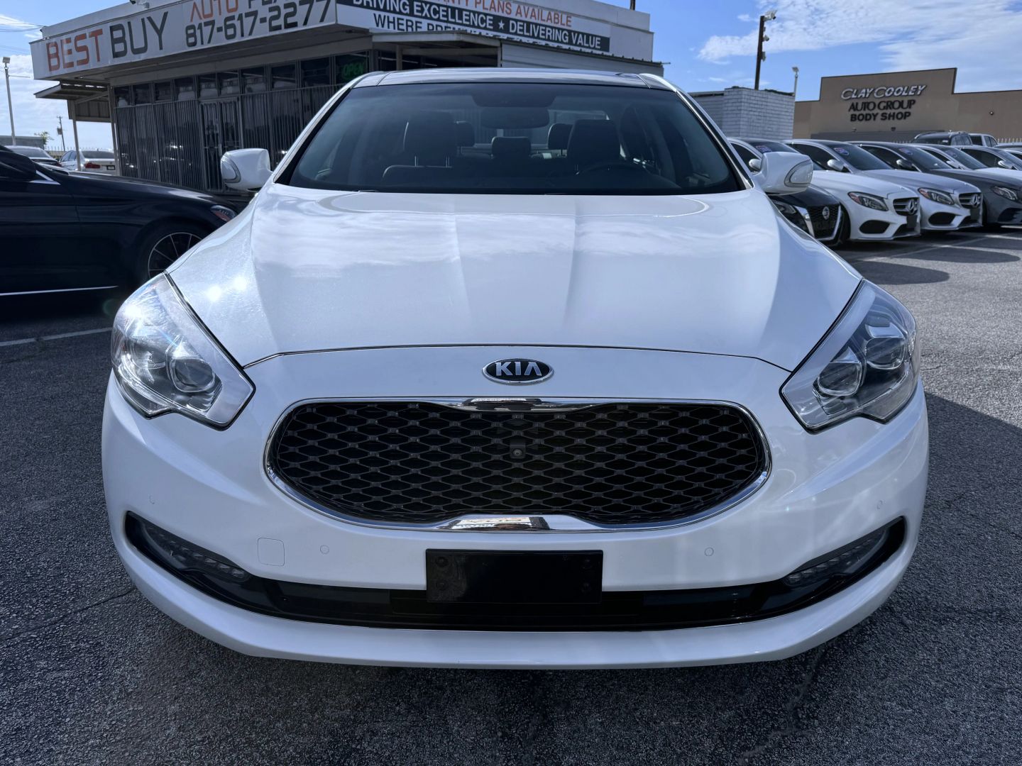 kia k900 2015 KNALU4D48F6024698 image kia k900 2015 KNALU4D48F6024698 image