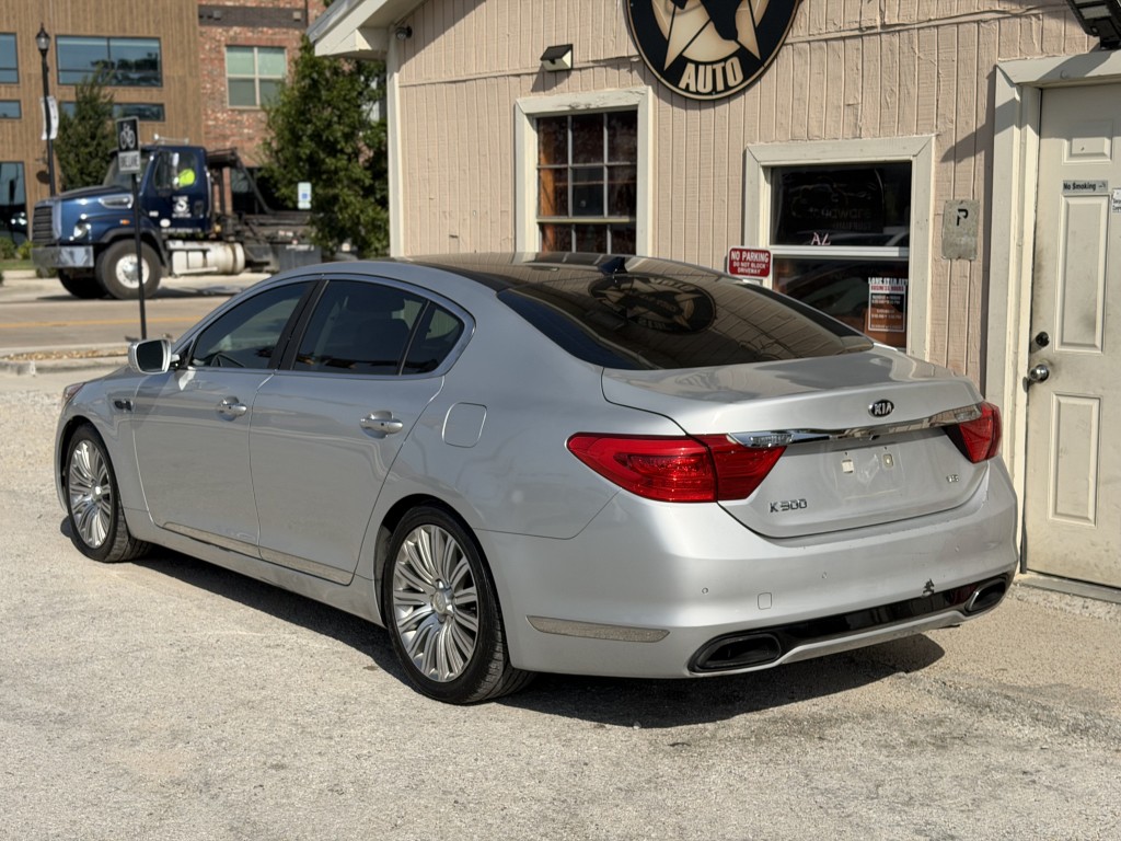 kia k900 2015 KNALU4D43F6024575 image kia k900 2015 KNALU4D43F6024575 image