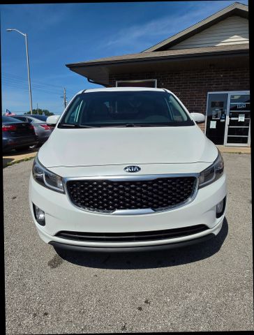 kia sedona 2016 KNDMC5C13G6161489 image kia sedona 2016 KNDMC5C13G6161489 image