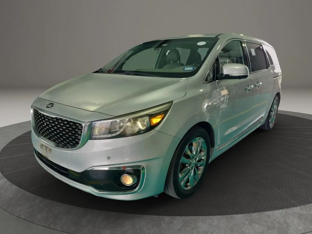 kia sedona 2016 KNDME5C14G6117267 image kia sedona 2016 KNDME5C14G6117267 image