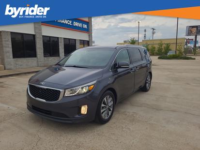 kia sedona 2016 KNDMC5C1XG6186535 image kia sedona 2016 KNDMC5C1XG6186535 image
