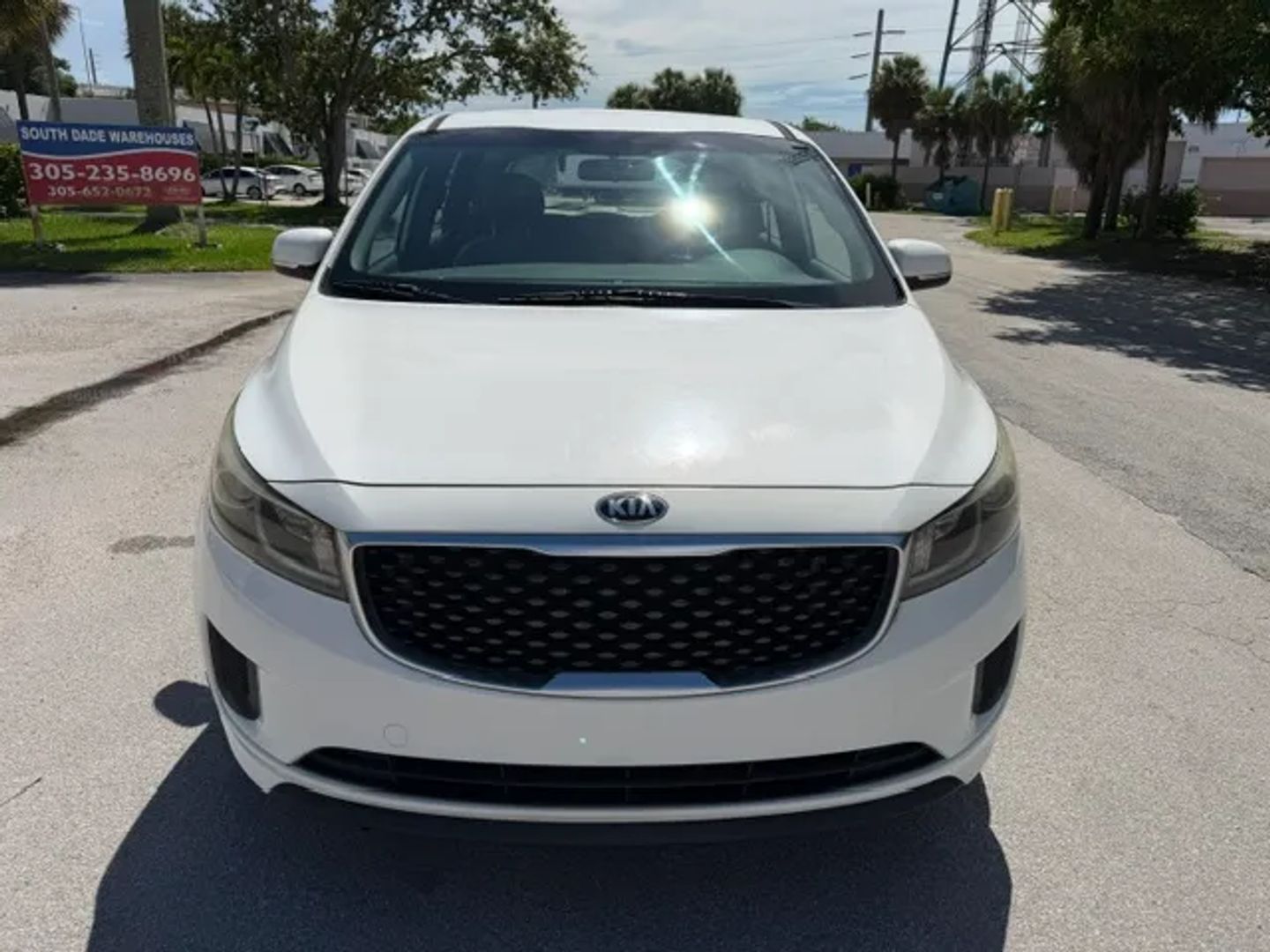 kia sedona 2016 KNDMA5C11G6208055 image kia sedona 2016 KNDMA5C11G6208055 image