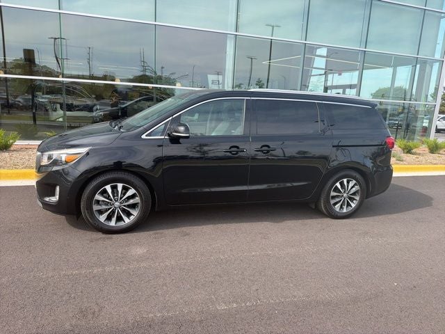 kia sedona 2016 KNDMC5C11G6156050 image kia sedona 2016 KNDMC5C11G6156050 image
