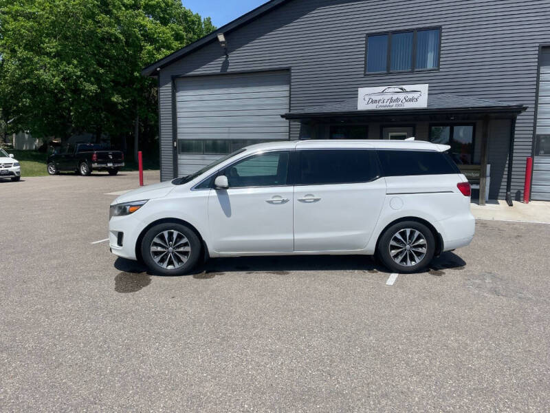 kia sedona 2016 KNDMC5C1XG6107574 image kia sedona 2016 KNDMC5C1XG6107574 image