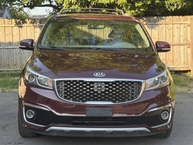 kia sedona 2016 KNDME5C10G6169950 image kia sedona 2016 KNDME5C10G6169950 image