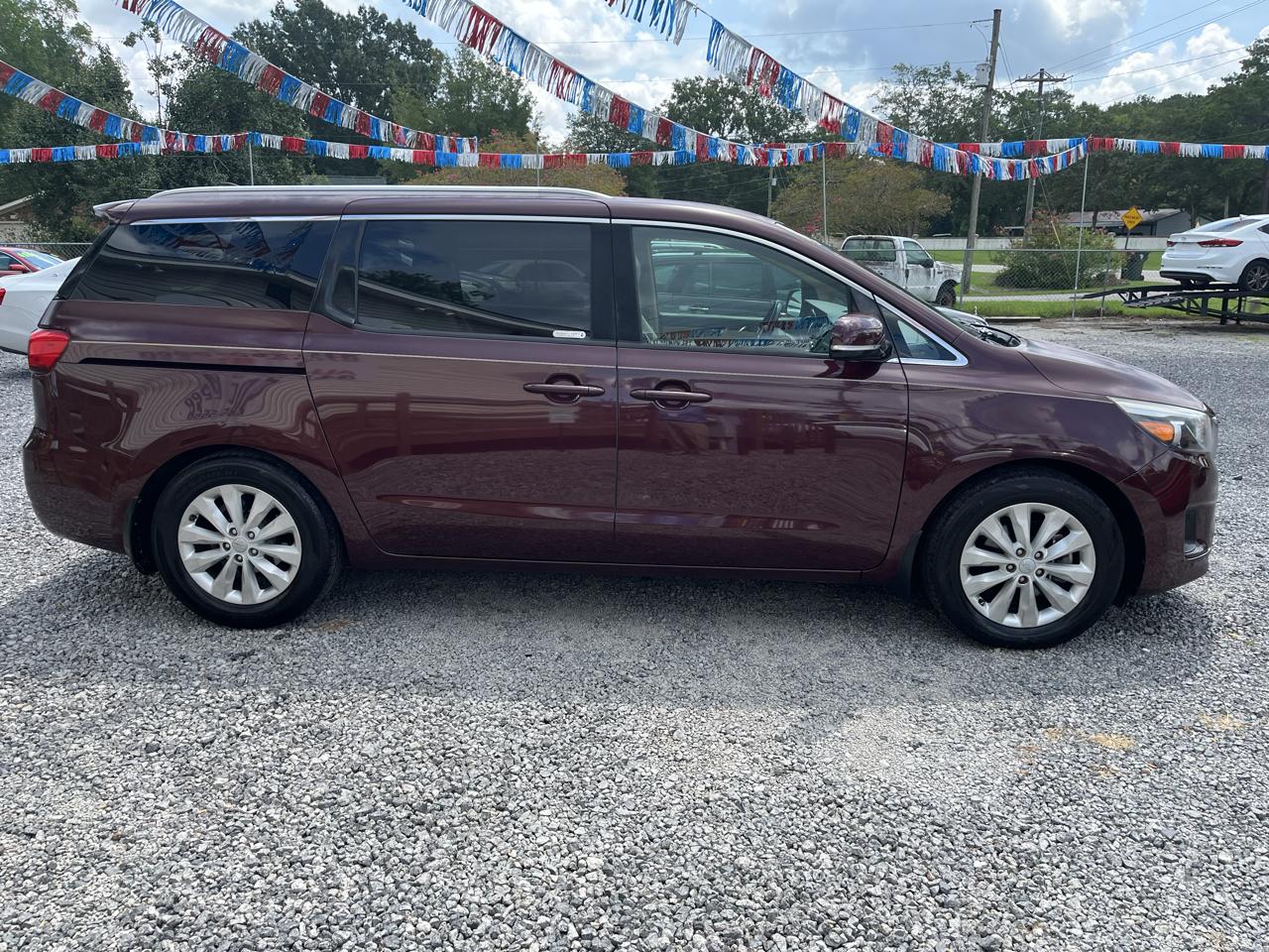 kia sedona 2016 KNDMC5C14G6143924 image kia sedona 2016 KNDMC5C14G6143924 image