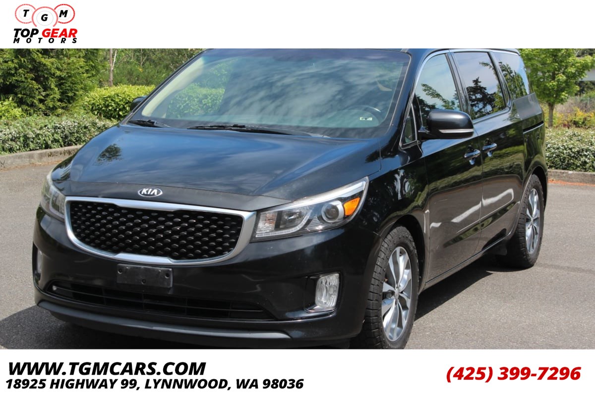 kia sedona 2016 KNDMC5C11G6185922 image kia sedona 2016 KNDMC5C11G6185922 image