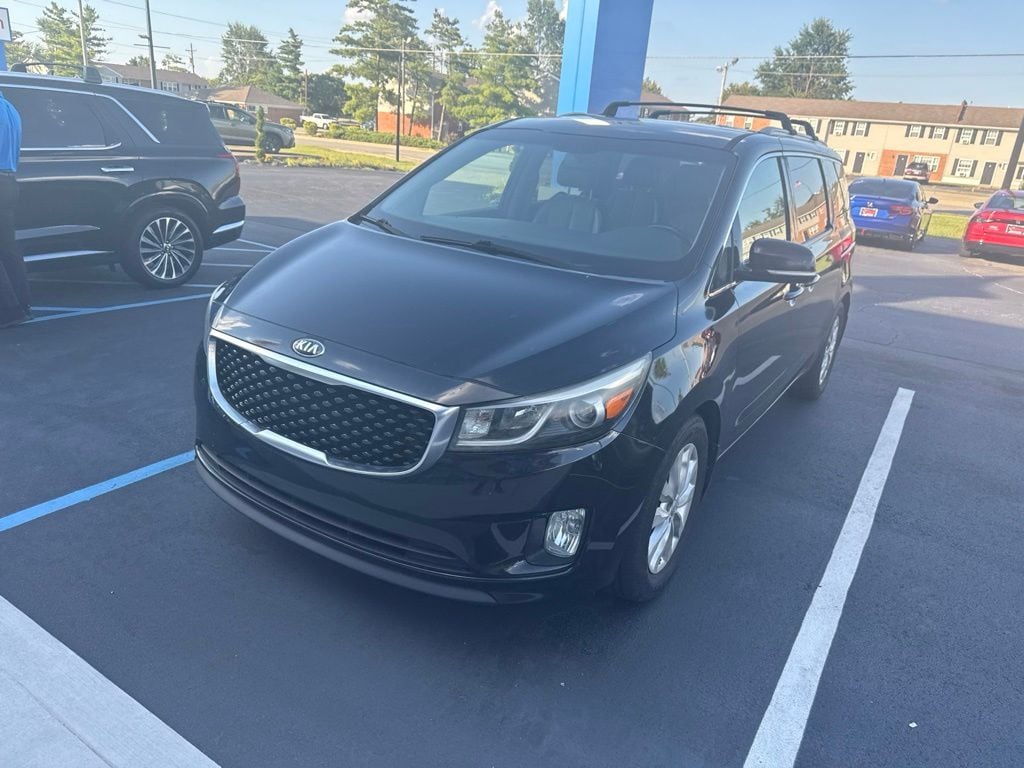 kia sedona 2016 KNDMC5C14G6143826 image kia sedona 2016 KNDMC5C14G6143826 image