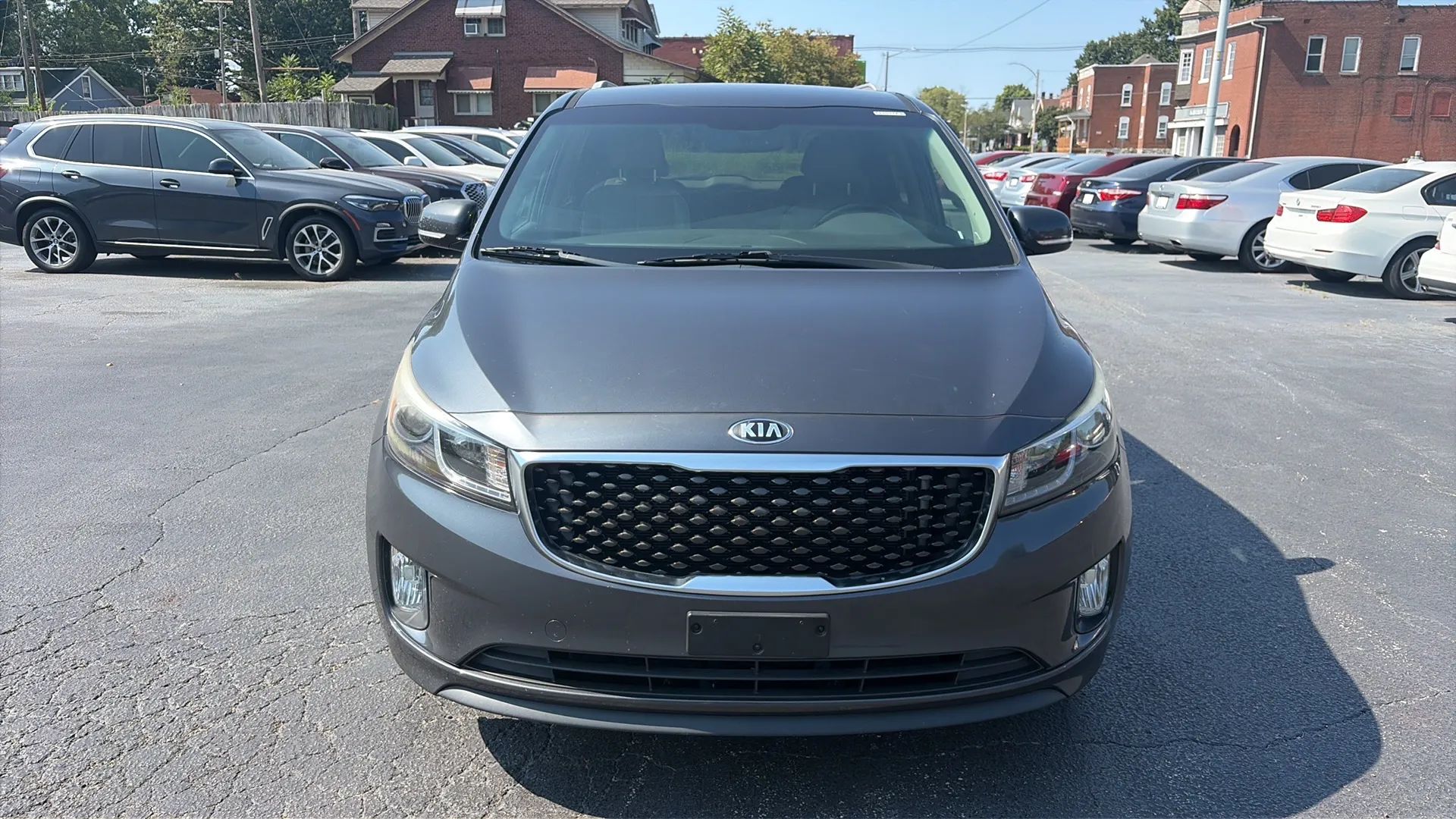 kia sedona 2016 KNDMC5C12G6171513 image kia sedona 2016 KNDMC5C12G6171513 image
