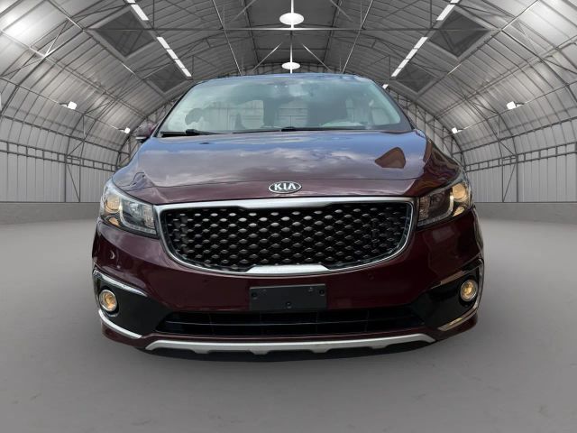 kia sedona 2016 KNDME5C12G6173126 image kia sedona 2016 KNDME5C12G6173126 image