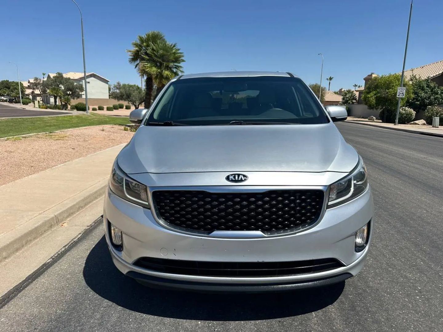 kia sedona 2016 KNDMC5C19G6207326 image kia sedona 2016 KNDMC5C19G6207326 image