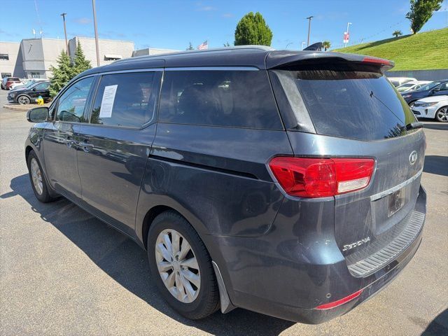kia sedona 2016 KNDMC5C11G6161457 image kia sedona 2016 KNDMC5C11G6161457 image