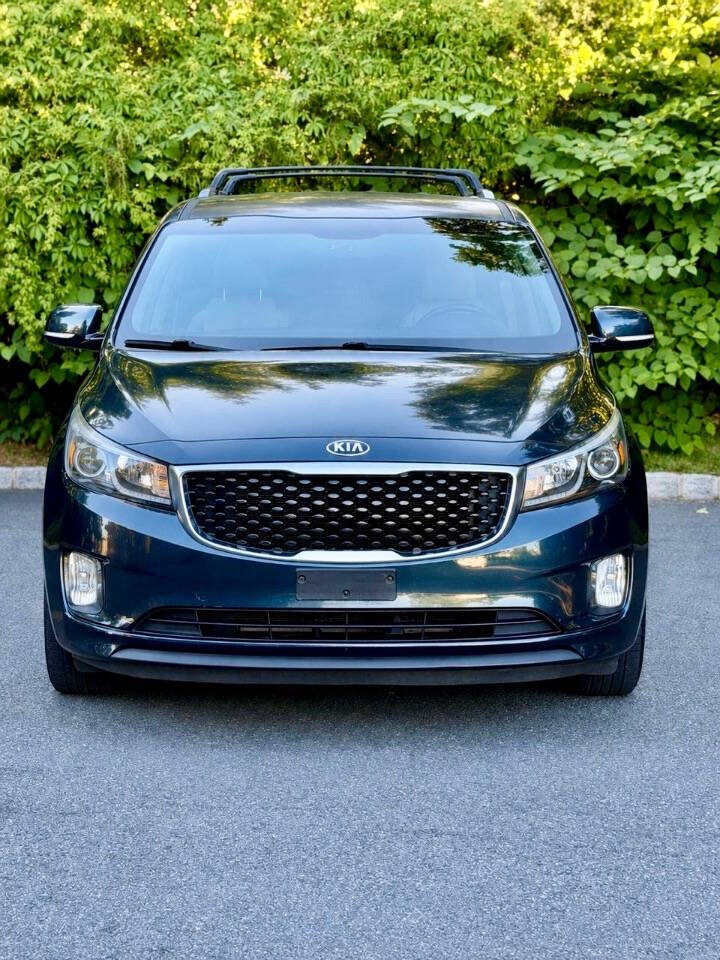 kia sedona 2016 KNDMC5C11G6147879 image kia sedona 2016 KNDMC5C11G6147879 image