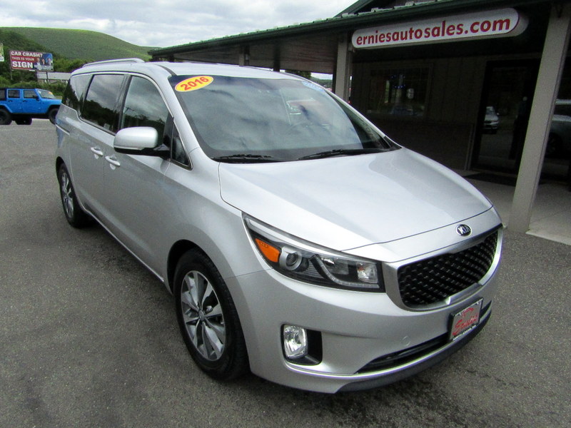 kia sedona 2016 KNDMC5C10G6186723 image kia sedona 2016 KNDMC5C10G6186723 image