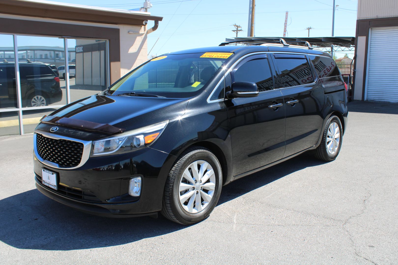 kia sedona 2016 KNDMC5C11G6183538 image kia sedona 2016 KNDMC5C11G6183538 image