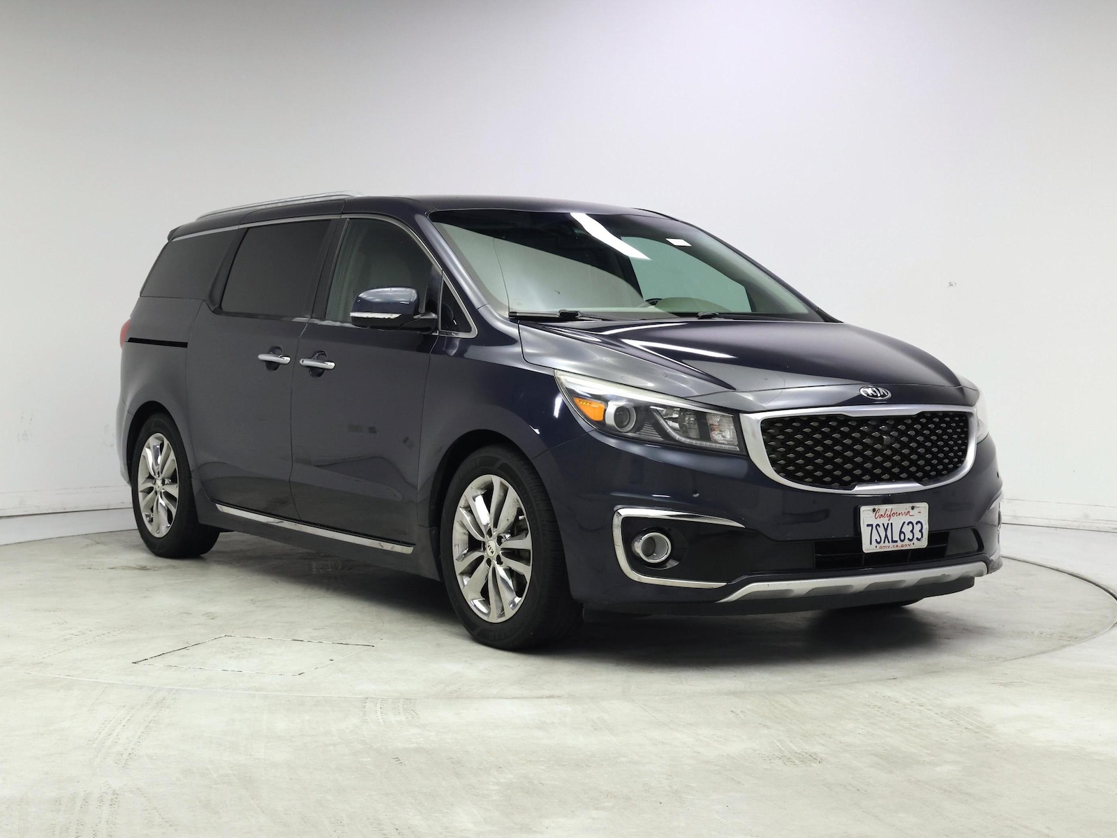 kia sedona 2016 KNDME5C11G6131076 image kia sedona 2016 KNDME5C11G6131076 image
